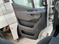 Mercedes-Benz Sprinter 2022 2p 516 Larga A/A L4/2.14/TDI Man 2022 Mercedes-Benz Sprinter Venta Interiores 12