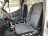 Mercedes-Benz Sprinter 2022 2p 516 Larga A/A L4/2.14/TDI Man 2022 Mercedes-Benz Sprinter Venta Interiores 13