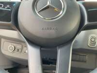 Mercedes-Benz Sprinter 2022 2p 516 Larga A/A L4/2.14/TDI Man 2022 Mercedes-Benz Sprinter Venta Interiores 10