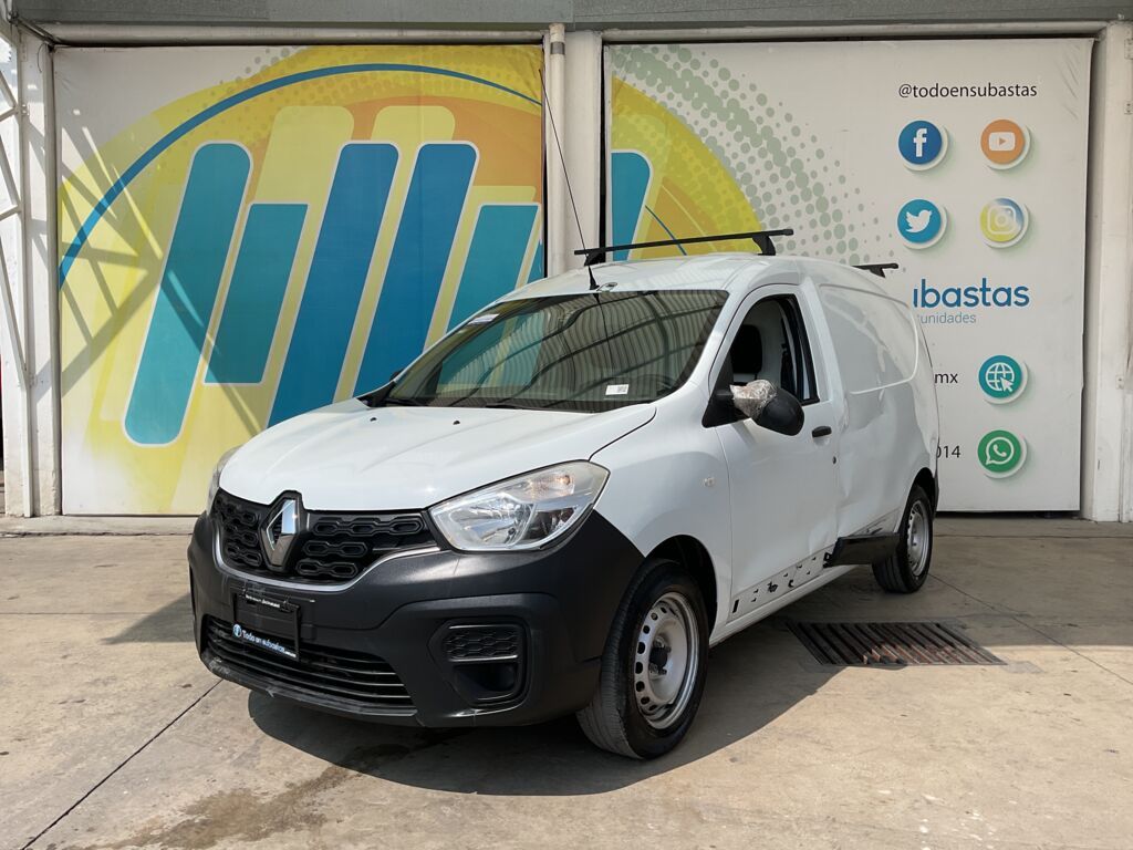 imagen principal de la unidad