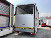 Kenworth KW45 2023 2p LF45 Cummins ISB Euro 5 2023 Kenworth KW45 Venta Cajuela 1