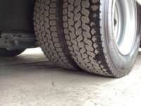 Kenworth KW45 2023 2p LF45 Cummins ISB Euro 5 2023 Kenworth KW45 Venta Llantas 11