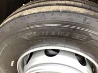 Kenworth KW45 2023 2p LF45 Cummins ISB Euro 5 2023 Kenworth KW45 Venta Llantas 15