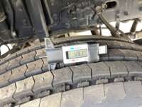 Kenworth KW45 2023 2p LF45 Cummins ISB Euro 5 2023 Kenworth KW45 Venta Llantas 16