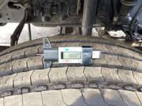 Kenworth KW45 2023 2p LF45 Cummins ISB Euro 5 2023 Kenworth KW45 Venta Llantas 3
