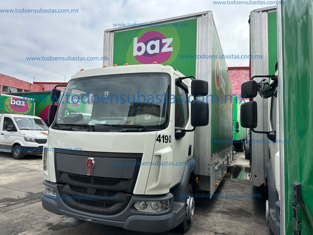 imagen principal de la unidad