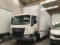 Kenworth KW45 2023 2p LF45 Cummins ISB Euro 5 2023 Kenworth KW45 Venta Exteriores 1