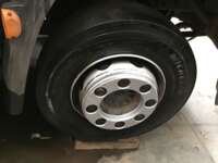 Kenworth KW45 2023 2p LF45 Cummins ISB Euro 5 2023 Kenworth KW45 Venta Llantas 1