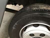 Kenworth KW45 2023 2p LF45 Cummins ISB Euro 5 2023 Kenworth KW45 Venta Llantas 11