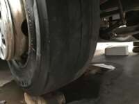 Kenworth KW45 2023 2p LF45 Cummins ISB Euro 5 2023 Kenworth KW45 Venta Llantas 3