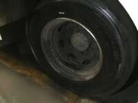 Kenworth KW45 2023 2p LF45 Cummins ISB Euro 5 2023 Kenworth KW45 Venta Llantas 7