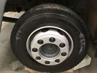 Kenworth KW45 2023 2p LF45 Cummins ISB Euro 5 2023 Kenworth KW45 Venta Llantas 10