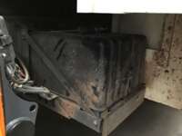 Kenworth KW45 2023 2p LF45 Cummins ISB Euro 5 2023 Kenworth KW45 Venta Motor 4