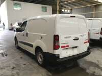 Peugeot Partner 2019 5p L4/1.6/T Diesel Man       2019 Peugeot Partner Venta Exteriores 7