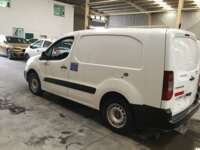 Peugeot Partner 2019 5p L4/1.6/T Diesel Man       2019 Peugeot Partner Venta Exteriores 8