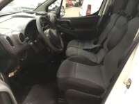 Peugeot Partner 2019 5p L4/1.6/T Diesel Man       2019 Peugeot Partner Venta Interiores 13