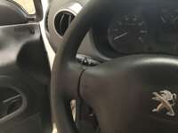 Peugeot Partner 2019 5p L4/1.6/T Diesel Man       2019 Peugeot Partner Venta Interiores 6