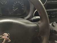 Peugeot Partner 2019 5p L4/1.6/T Diesel Man       2019 Peugeot Partner Venta Interiores 7
