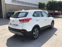 Hyundai Creta 2020  2020 Hyundai Creta Venta Exteriores 5