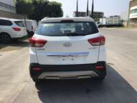 Hyundai Creta 2020  2020 Hyundai Creta Venta Exteriores 6