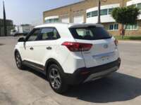 Hyundai Creta 2020  2020 Hyundai Creta Venta Exteriores 7