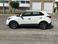 Hyundai Creta 2020  2020 Hyundai Creta Venta Exteriores 8