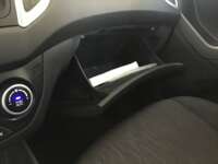 Hyundai Creta 2020  2020 Hyundai Creta Venta Interiores 11