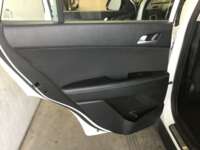 Hyundai Creta 2020  2020 Hyundai Creta Venta Interiores 18