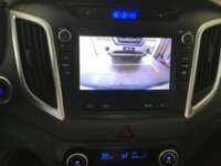 Hyundai Creta 2020  2020 Hyundai Creta Venta Interiores 4