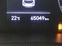 Hyundai Creta 2020  2020 Hyundai Creta Venta Interiores 6
