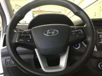 Hyundai Creta 2020  2020 Hyundai Creta Venta Interiores 9