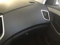 Hyundai Creta 2020  2020 Hyundai Creta Venta Interiores 10