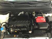 Hyundai Creta 2020  2020 Hyundai Creta Venta Motor 2