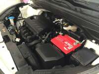 Hyundai Creta 2020  2020 Hyundai Creta Venta Motor 3