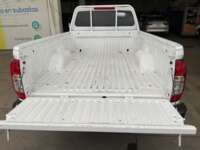 Nissan NP300 Pick Up 2021 2p L4/2.5 Man A/A    2021 Nissan NP300 Pick Up Venta Cajuela 1