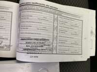 Nissan NP300 Pick Up 2021 2p L4/2.5 Man A/A    2021 Nissan NP300 Pick Up Venta Documentos 4