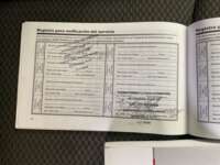 Nissan NP300 Pick Up 2021 2p L4/2.5 Man A/A    2021 Nissan NP300 Pick Up Venta Documentos 5