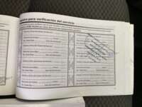 Nissan NP300 Pick Up 2021 2p L4/2.5 Man A/A    2021 Nissan NP300 Pick Up Venta Documentos 6
