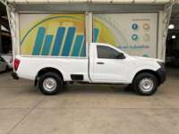 Nissan NP300 Pick Up 2021 2p L4/2.5 Man A/A    2021 Nissan NP300 Pick Up Venta Exteriores 4