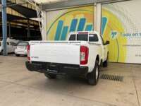 Nissan NP300 Pick Up 2021 2p L4/2.5 Man A/A    2021 Nissan NP300 Pick Up Venta Exteriores 5