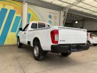 Nissan NP300 Pick Up 2021 2p L4/2.5 Man A/A    2021 Nissan NP300 Pick Up Venta Exteriores 7