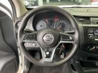 Nissan NP300 Pick Up 2021 2p L4/2.5 Man A/A    2021 Nissan NP300 Pick Up Venta Interiores 1