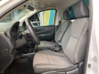 Nissan NP300 Pick Up 2021 2p L4/2.5 Man A/A    2021 Nissan NP300 Pick Up Venta Interiores 18