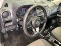Nissan NP300 Pick Up 2021 2p L4/2.5 Man A/A    2021 Nissan NP300 Pick Up Venta Interiores 4