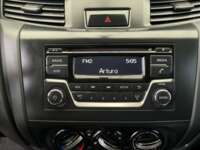 Nissan NP300 Pick Up 2021 2p L4/2.5 Man A/A    2021 Nissan NP300 Pick Up Venta Interiores 8