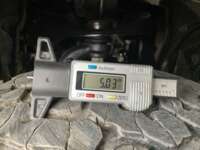 Nissan NP300 Pick Up 2021 2p L4/2.5 Man A/A    2021 Nissan NP300 Pick Up Venta Llantas 12