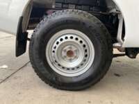 Nissan NP300 Pick Up 2021 2p L4/2.5 Man A/A    2021 Nissan NP300 Pick Up Venta Llantas 7