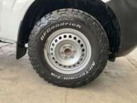 Nissan NP300 Pick Up 2021 2p L4/2.5 Man A/A    2021 Nissan NP300 Pick Up Venta Llantas 10