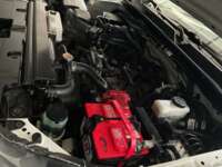 Nissan NP300 Pick Up 2021 2p L4/2.5 Man A/A    2021 Nissan NP300 Pick Up Venta Motor 3