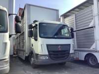 Kenworth KW45 2023 2p LF45 Cummins ISB Euro 5 2023 Kenworth KW45 Venta Exteriores 3